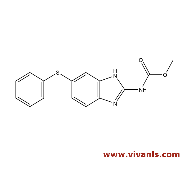 Pesticide Standards-Fenbendazole-1657626220.png